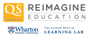 QS Stars Reimagine Education Awards