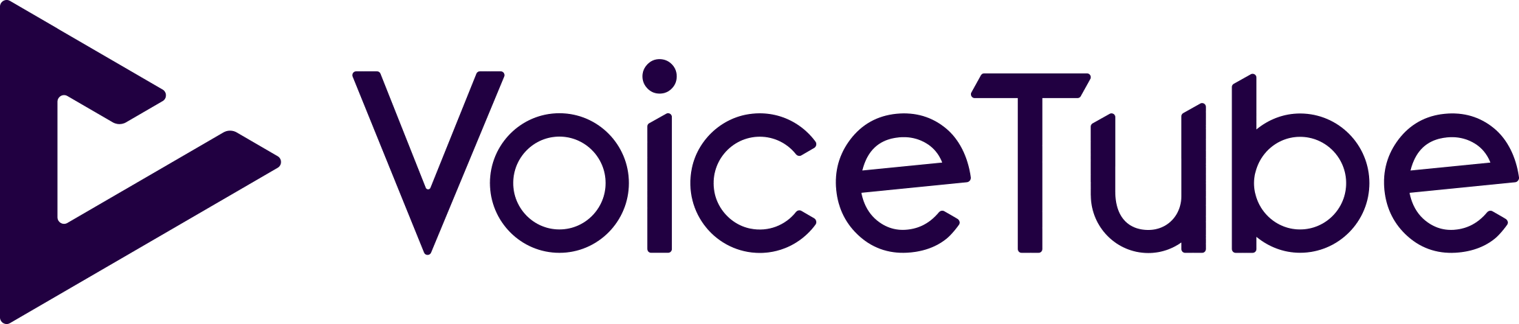 VoiceTube